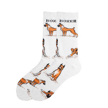 Load image into Gallery viewer, New cute animal collection socks trend