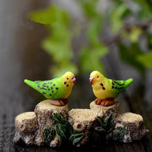 Load image into Gallery viewer, Moss Micro Landscape Succulent Creative Decorations