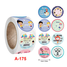 Load image into Gallery viewer, Office stationery decoration label sealing sticker