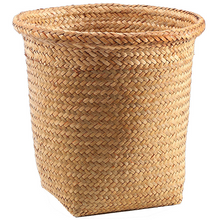 Load image into Gallery viewer, Caches-pots en rotin basiques
