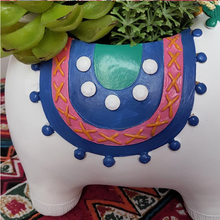 Load image into Gallery viewer, Personality creative resin flower pot
