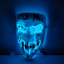 Load image into Gallery viewer, Halloween Horror Tricky Adult Face Mask