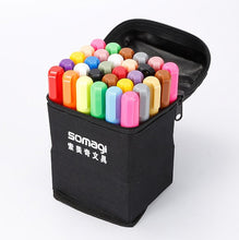 Load image into Gallery viewer, Kids Doodle Erasable Marker Chalkboard Highlighter