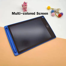 Load image into Gallery viewer, Electronic Drawing Board LCD Screen Writing Tablet Digital Graphic Drawing Tablets Electronic Handwriting Pad Board Pen