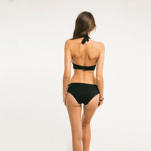 Load image into Gallery viewer, Missomo Swimsuit, Women's Body, Small Chest, Gather Belly Hot Springs, Swimsuit, Swimming Bikini Set