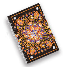 Load image into Gallery viewer, DIY Children's Cartoon Notepad Creative Birthday Gift