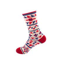 Load image into Gallery viewer, European and American street trend socks skateboard