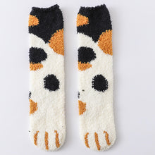 Load image into Gallery viewer, House floor socks