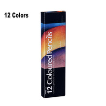 Load image into Gallery viewer, Color Pencil Set Oily Lead Painting