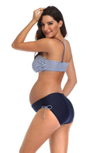 Load image into Gallery viewer, Pregnant women split swimsuit