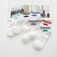 Load image into Gallery viewer, Caring women's sports socks