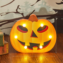 Load image into Gallery viewer, Halloween costume lights