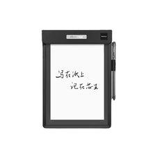 Load image into Gallery viewer, Smart Handwriting Notebook Office Projection Cloud