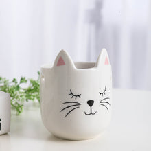 Load image into Gallery viewer, Simple Gardening Creative Personality Flower Pot