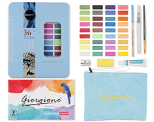 Load image into Gallery viewer, Art supplies tap powder pen