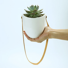 Load image into Gallery viewer, Ceramic Flower Pot