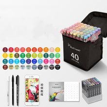 Load image into Gallery viewer, Watercolor Pen Children Elementary School Kindergarten Set