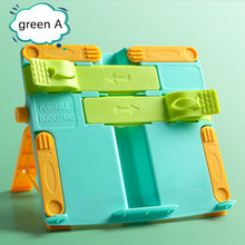 Load image into Gallery viewer, Simple Book Holder For Primary School Students