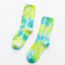 Load image into Gallery viewer, European and American street trend socks skateboard