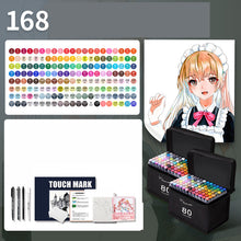 Load image into Gallery viewer, Watercolor Pen Children Elementary School Kindergarten Set