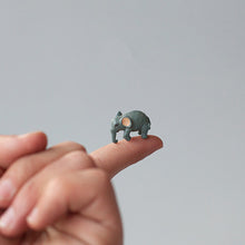 Load image into Gallery viewer, Moss Micro Landscape Succulent Creative Decorations