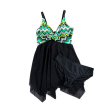 Load image into Gallery viewer, Ladies Fashion One Piece Swimsuit Summer