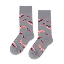 Load image into Gallery viewer, Seafood socks