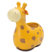 Load image into Gallery viewer, Creative Cartoon Animal Succulent Plant Pot