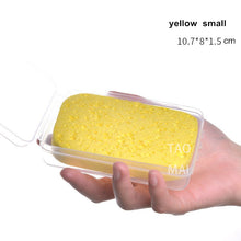 Load image into Gallery viewer, Art Watercolor Painting Sponge Boxed Moisturizing Special
