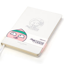 Load image into Gallery viewer, Thickened Notepad, Face Book, Working Meeting Record Book