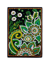 Load image into Gallery viewer, Creative And Simple Diy Diamond Painting Notebook