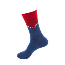 Load image into Gallery viewer, European and American street trend socks skateboard
