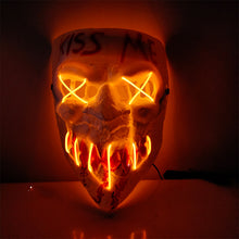 Load image into Gallery viewer, Halloween Horror Tricky Adult Face Mask