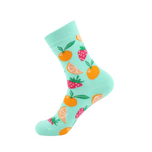 Load image into Gallery viewer, Cartoon Cotton Cat Rabbit Ladies Tube Socks