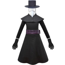 Load image into Gallery viewer, Halloween Costume Set