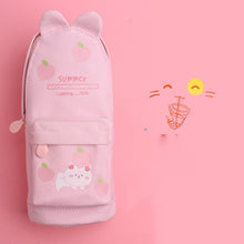 Load image into Gallery viewer, Lovely large capacity stationery bag