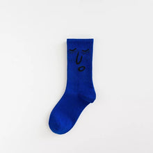 Load image into Gallery viewer, Funny And Fun Cotton Skateboard Socks For Lovers