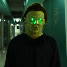 Load image into Gallery viewer, Halloween Prom Horror Mcmel
