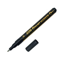 Load image into Gallery viewer, Mirror Pen Reflective Paint Metal Pen Chrome Plated