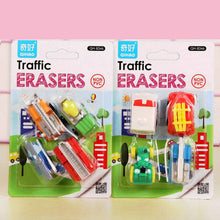 Load image into Gallery viewer, Mini Eraser Set