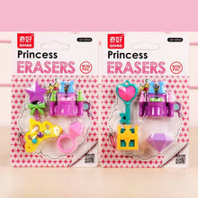 Load image into Gallery viewer, Mini Eraser Set