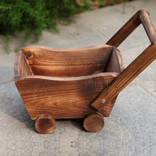 Load image into Gallery viewer, Succulent Flower Pot