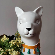 Load image into Gallery viewer, Personality creative resin flower pot