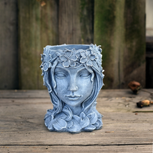 Load image into Gallery viewer, Originality Resin Imitation Plant Succulent Flower Pot