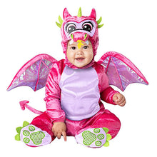 Load image into Gallery viewer, Halloween And Christmas Baby Animal Shape Jumpsuit
