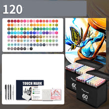 Load image into Gallery viewer, Watercolor Pen Children Elementary School Kindergarten Set