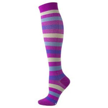 Load image into Gallery viewer, Outdoor Cycling Running Breathable Tube Socks Adult Sports Compression Socks