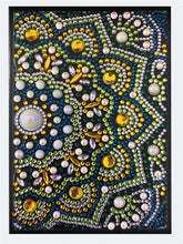 Load image into Gallery viewer, Creative And Simple Diy Diamond Painting Notebook