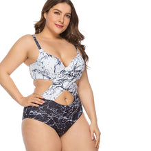 Load image into Gallery viewer, One-piece swimsuit