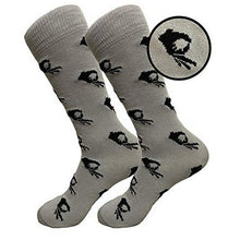 Load image into Gallery viewer, Ok gesture socks cotton socks